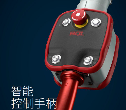 瑞典智能提升機